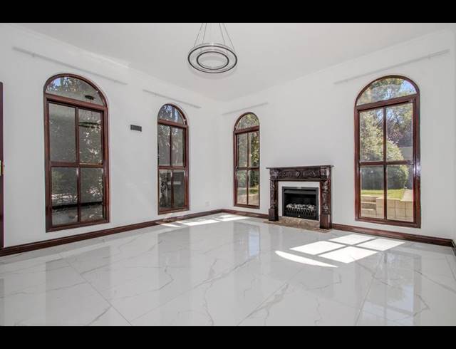 4 BEDROOM PROPERTY TO RENT IN DAINFERN VALLEY ESTATE